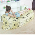 Comfortable Lazy Lounger Inflatable Air Lounge Sofa